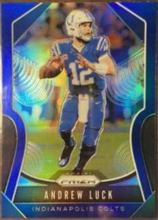 Andrew Luck