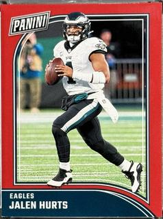 Jalen Hurts