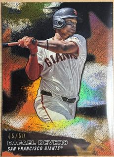 Rafael Devers