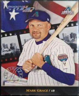 Mark Grace
