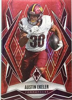 Austin Ekeler