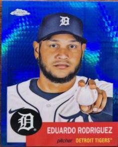 Eduardo Rodriguez