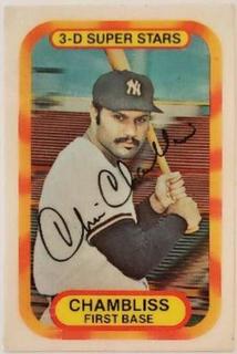 Chris Chambliss