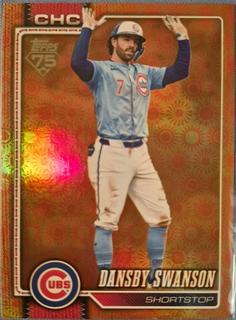 Dansby Swanson