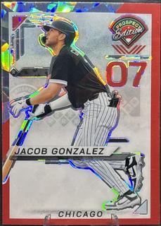 Jacob Gonzalez