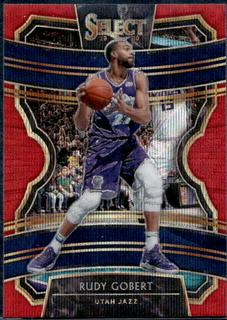 Rudy Gobert