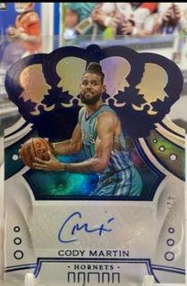 Cody Martin