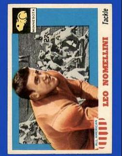 Leo Nomellini