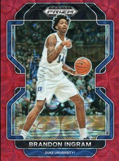 Brandon Ingram