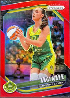 Nika Muhl