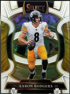 Aaron Rodgers