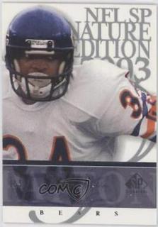 Walter Payton