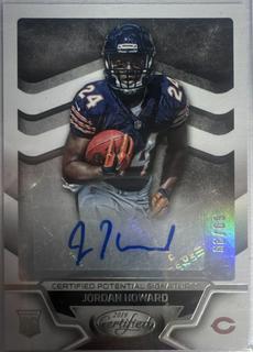 Jordan Howard