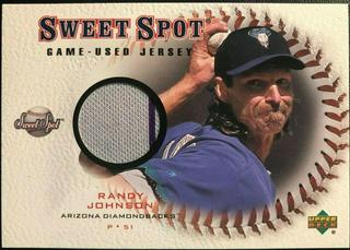 Randy Johnson
