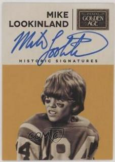 Mike Lookinland