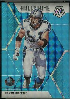 Kevin Greene
