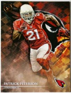 Patrick Peterson