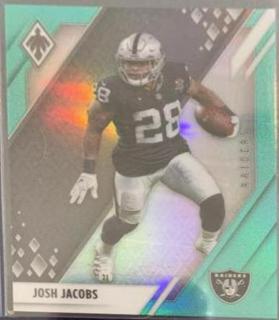 Josh Jacobs