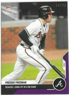 Freddie Freeman