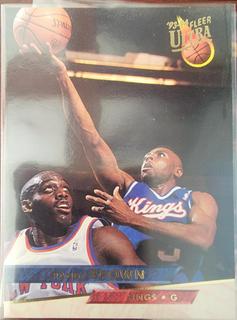 Randy Brown