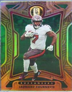 Leonard Fournette