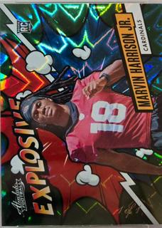 Marvin Harrison Jr.