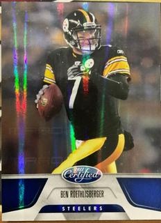 Ben Roethlisberger