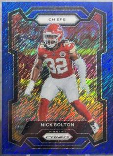 Nick Bolton