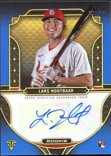 Lars Nootbaar