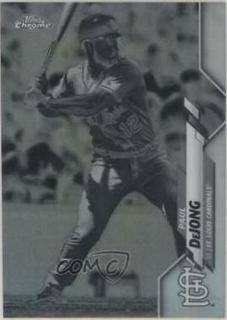 Paul DeJong