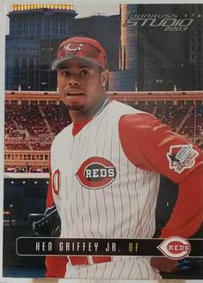 Ken Griffey Jr
