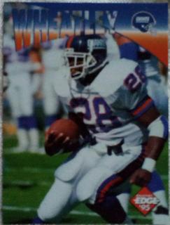 Tyrone Wheatley