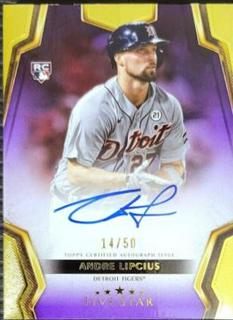Andre Lipcius