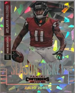 Julio Jones