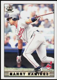 Manny Ramirez