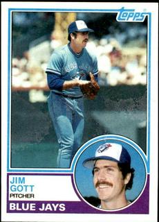 Jim Gott