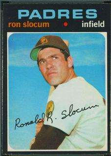 Ron Slocum