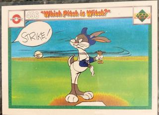 Which Pitch Is Witch, The Diamond And The Gruff #456 / 465