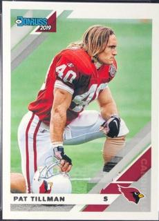 Pat Tillman