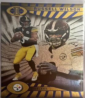 Russell Wilson
