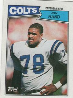 Jon Hand