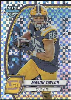 Mason Taylor