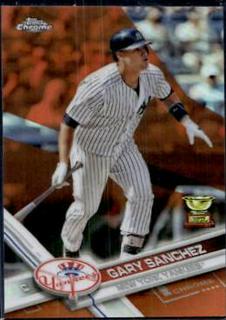 Gary Sanchez