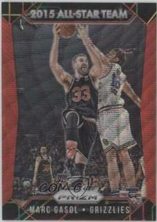 Marc Gasol