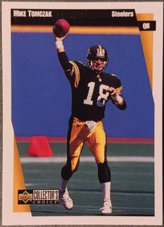 Mike Tomczak