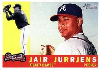 Jair Jurrjens