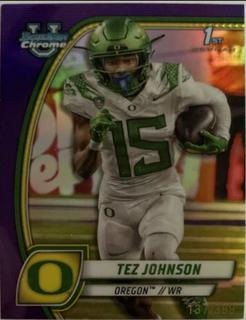 Tez Johnson