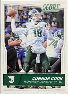 Connor Cook