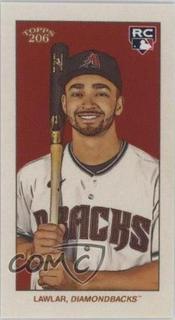 Jordan Lawlar