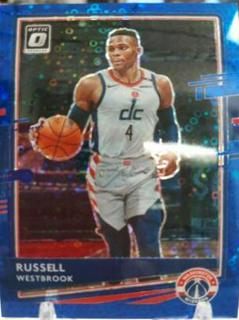 Russell Westbrook